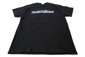 Northridge4x4 T-Shirt Black X-Large