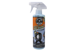 Chemical Guys Tire Kicker Extra Glossy Tire Shine - 16oz