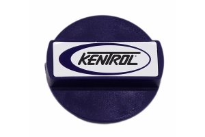 Kentrol Hardtop Key - Blue  - JK  