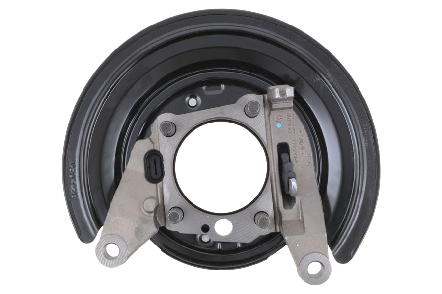 Dana Parking Brake Assembly