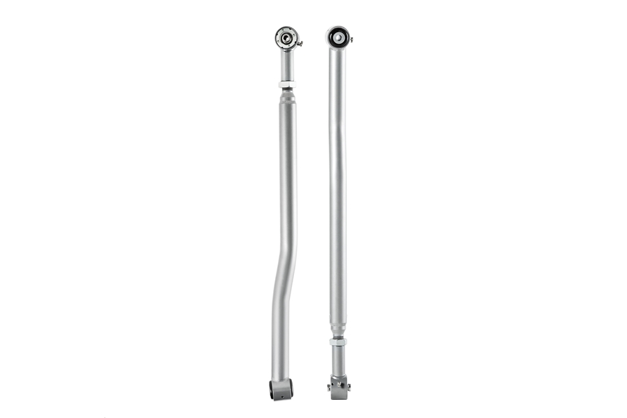 Rubicon Express 1.5/2.5in Extreme Duty 4-Link Long Arm Lift Kit - JL 4dr