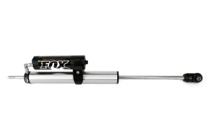 Fox 2.0 Factory Series External Reservoir Shock Front 1.5-3.5in Lift - JK