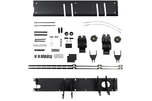 ARB Jack Mounting Bracket  - Bronco 2021+