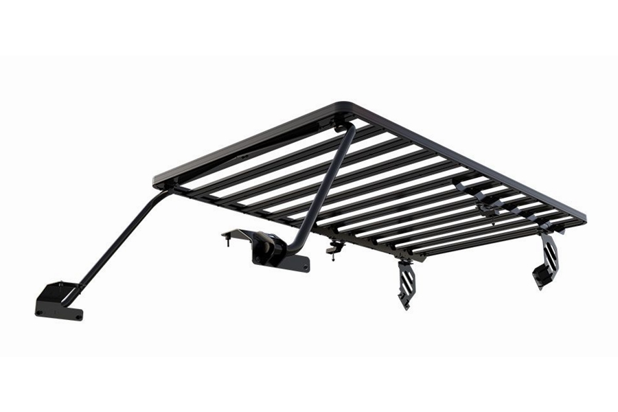 Front Runner Outfitters Slimline II Extreme Roof Rack Kit - JL 4Dr