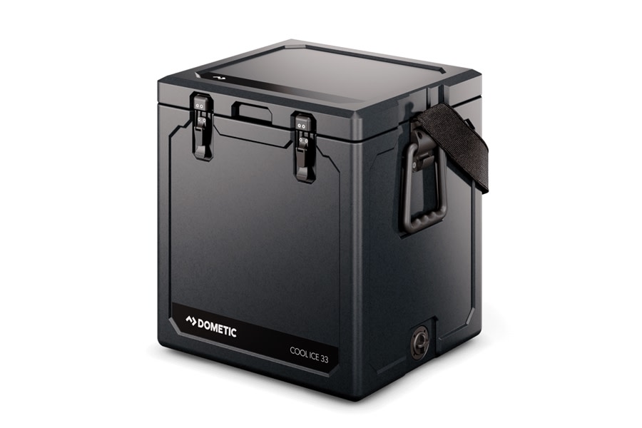 Dometic ice 2025 box 33l
