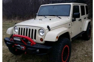 Jeep maximus 3 sale