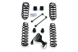 Teraflex Suspension 2.5in Lift Kit  - JK 4DR