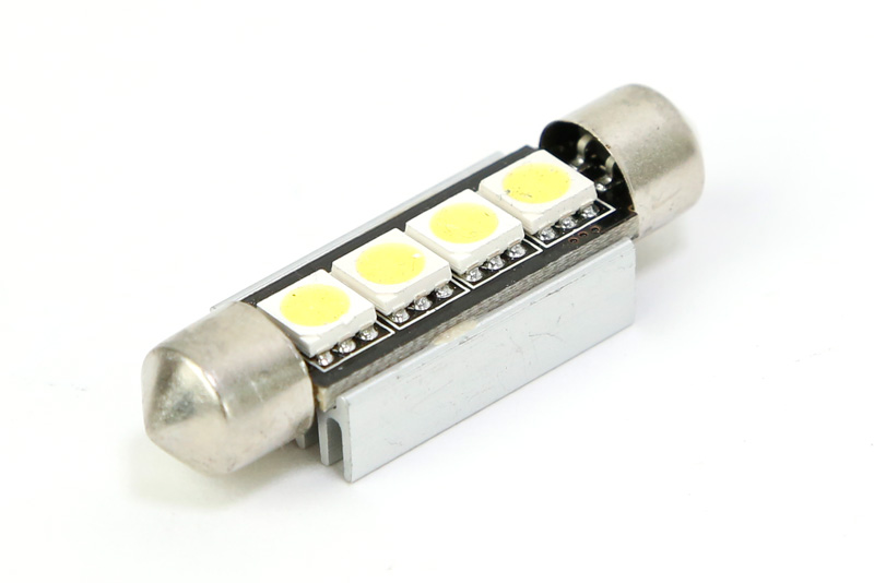 Northridge4x4 Festoon LED Interior Dome Light - LJ/TJ