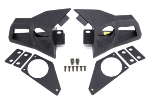 Smittybilt XRC M.O.D V2 Crawler End Plates - JK