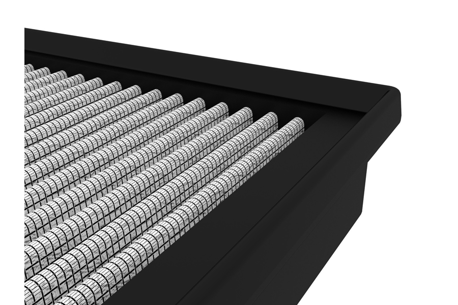 aFe Power Magnum Flow Pro Dry S Air Filter - Bronco Sport 2021+ 2.0L