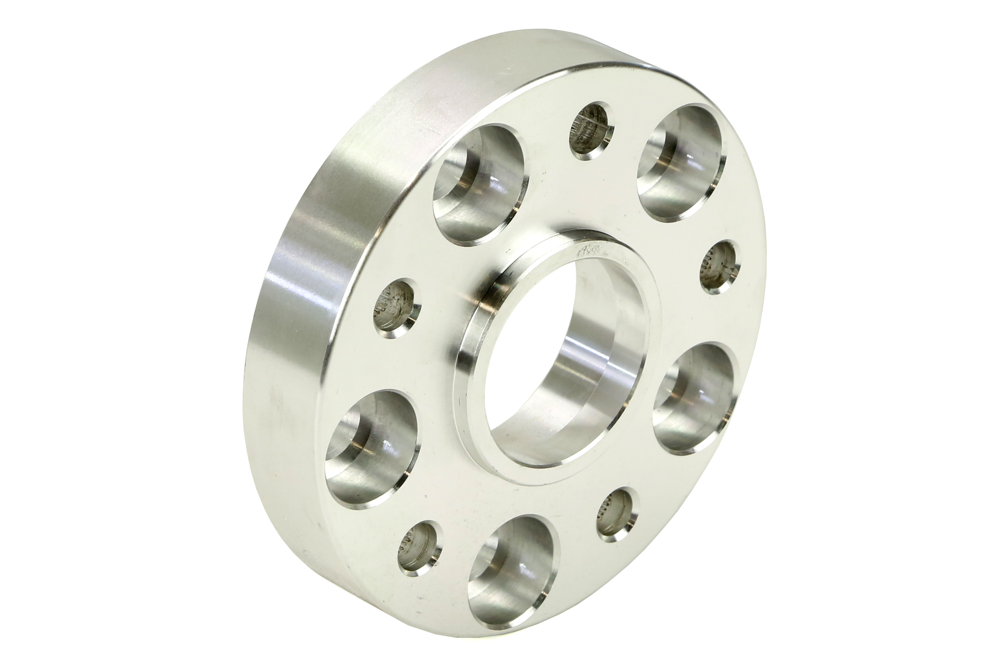 Teraflex Adjustable Tire Carrier Wheel Spacer Kit - JK
