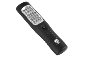 KC HiLiTES Rechargeable LED Flashlight