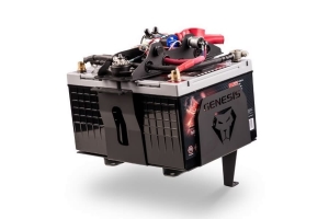 Genesis Offroad Dual Battery Kit  - Toyota Tacoma 2016+