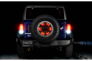 Oracle WT21W Extreme-Performance LED Reverse Light Bulbs - Pair - Bronco 2021+