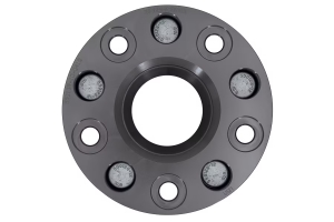 SpiderTrax 1.75in. Wheel Spacers - Gray - JT/JL