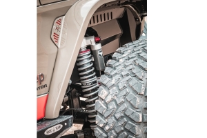 Teraflex Alpine RT Hybrid Coilover Lift Kit - F44 - JT Rubicon 3.6L