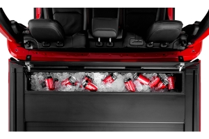EGR USA RollTrac Electric Retractable Bed Cover  - JT