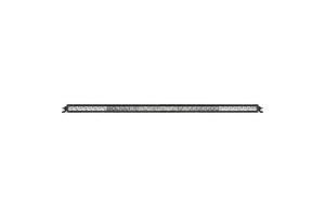 Rigid Industries Roof Rack Light Kit w/ SR Spot/Flood Combo Bar - Bronco 2021+