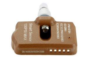 Wheel Pros TPMS Sensor - JK