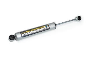 AEV Steering Damper Upgrade - JT/JL