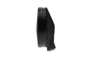 KC HiLiTES SlimLite 8in LED Light - Spot Beam