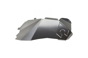 Artec Industries Front Inner Fenders, No Cutout  - JK