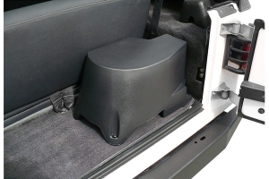 Select Increments Sono-Pod w/ Kicker Subwoofer and Amplifier Kit - LJ/TJ/YJ/CJ7
