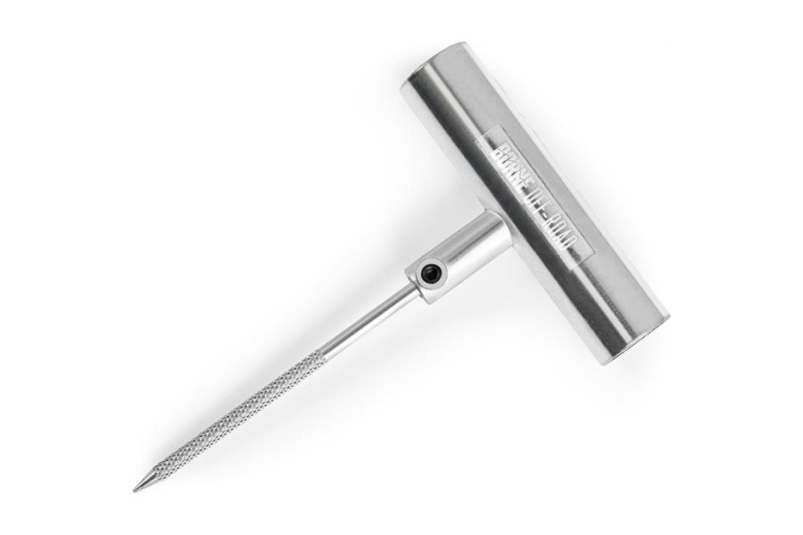 Borne Off-Road Tire Repair Kit, 69 Piece