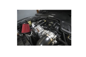 RIPP Superchargers System - JT 2019-2021 3.6L