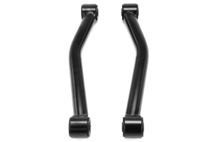 Teraflex Sport Fixed Control Arms Black - JK