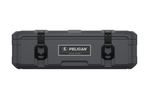 Pelican BX90R Cargo Case - Black
