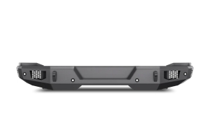 Body Armor Odyssey Rear Bumper - Bronco 2021+