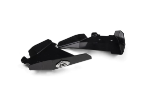 JKS Front Shock Mount Skid Plates - Bronco 2021+