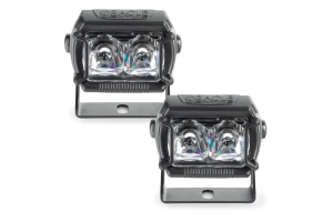 Oracle Lighting VEGA Series 2 LED Light Pod Spotlights