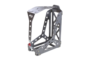 Motobilt Jerry Can Mount for Wavian and Harbor Freight NATO Gas Cans 