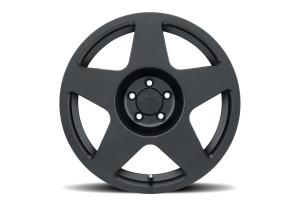 Fifteen52 Tarmac Series Wheel 18X8.5 5X4.25 Asphalt Black - Bronco Sport 2021+