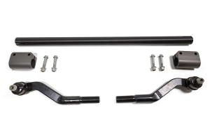 Steer Smarts Yeti XD Pro-Series Aluminum Tie-Rod Assembly - JT/JL Non-Rubicon