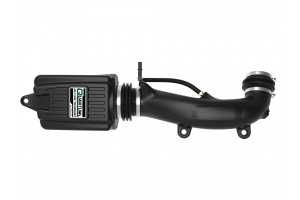 aFe Power Quantum Cold Air Intake System w/ Pro 5R Filter - JL 2.0L