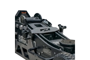 Motobilt Off-Road Jack Mount for Badlands 3 Ton Jack