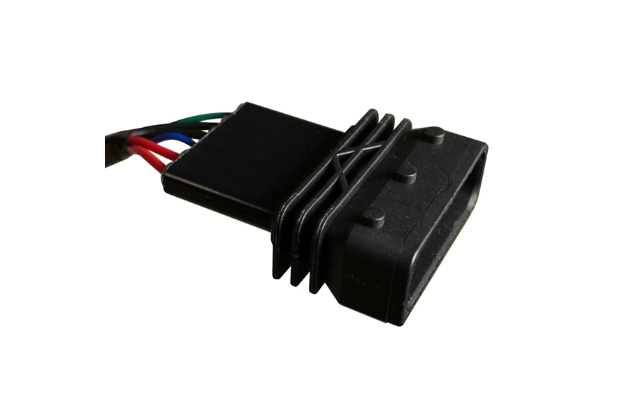BD Power V3.0 TS Booster  - JT 2020-21 / JL 2018-2021