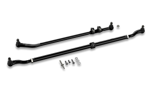 Teraflex Heavy Duty Tie Rod and Drag Link Kit - JK