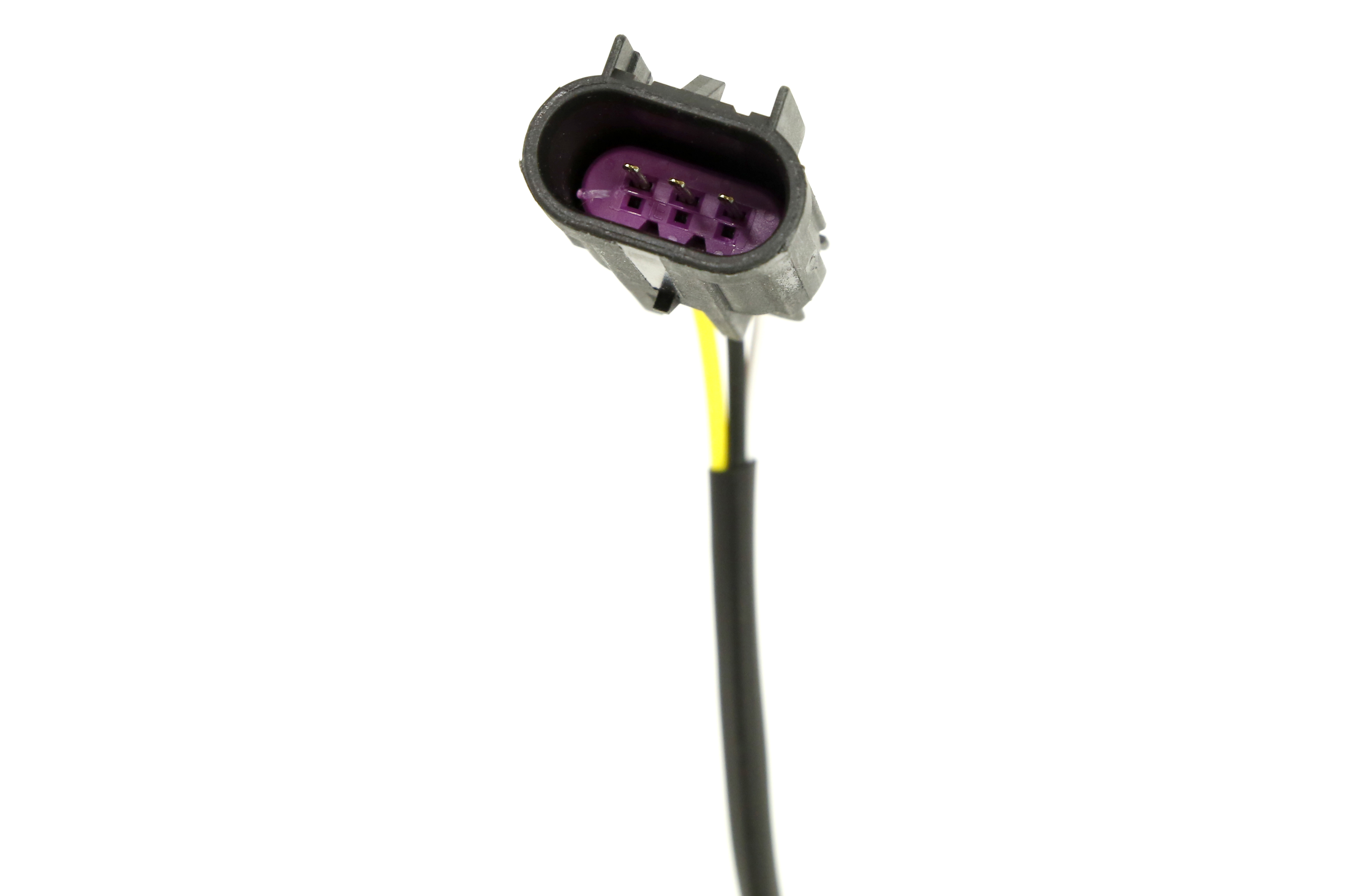 JW Speaker Anti Flicker Harness for 8700 Headlights - JK
