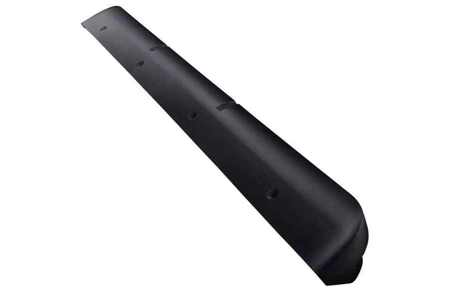 Oracle Lighting Integrated Windshield Roof LED Light Bar - JL/JT Hard Top Only