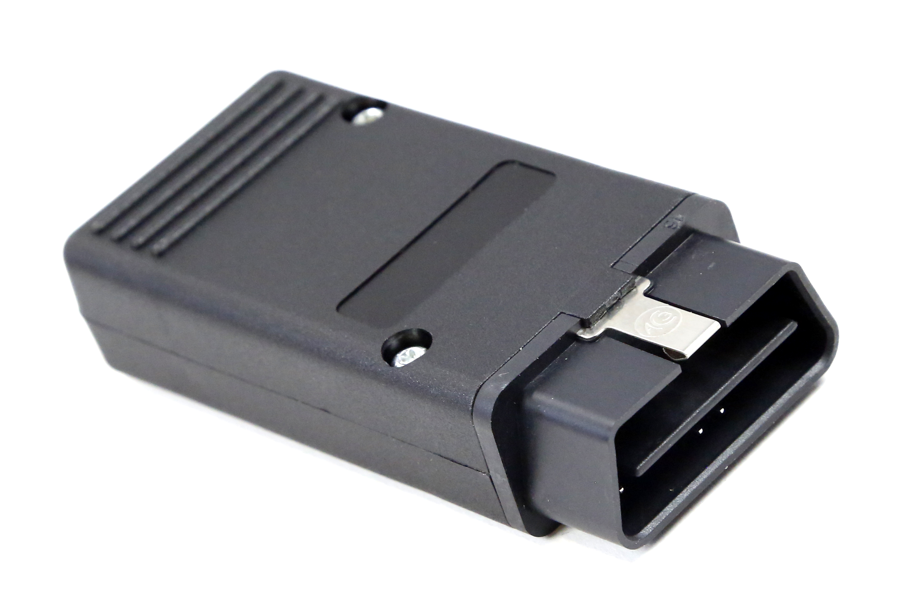 BrandMotion Adjustable Rear Vision System - JK