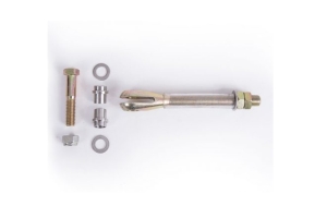 PRP Adjustable Limit Strap Clevis