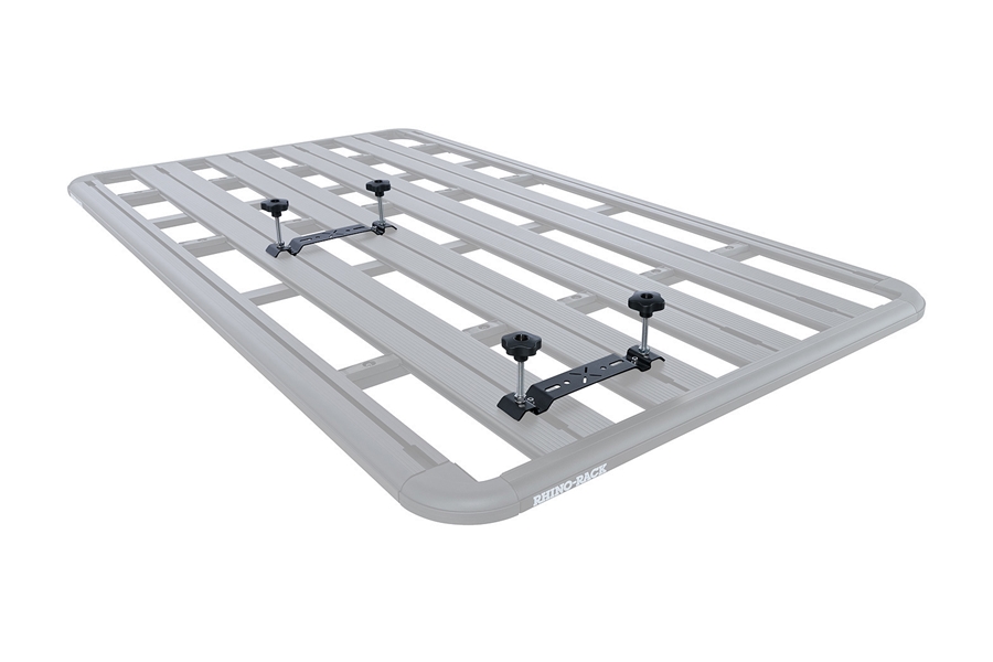 Rhino Rack Pioneer Recovery Track Flat Bracket