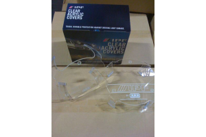 ARB IPF 900XSLight Acrylic Clear Lens Cover