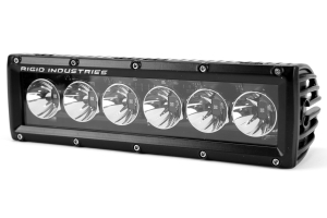 Rigid Industries Radiance White Backlight 10in