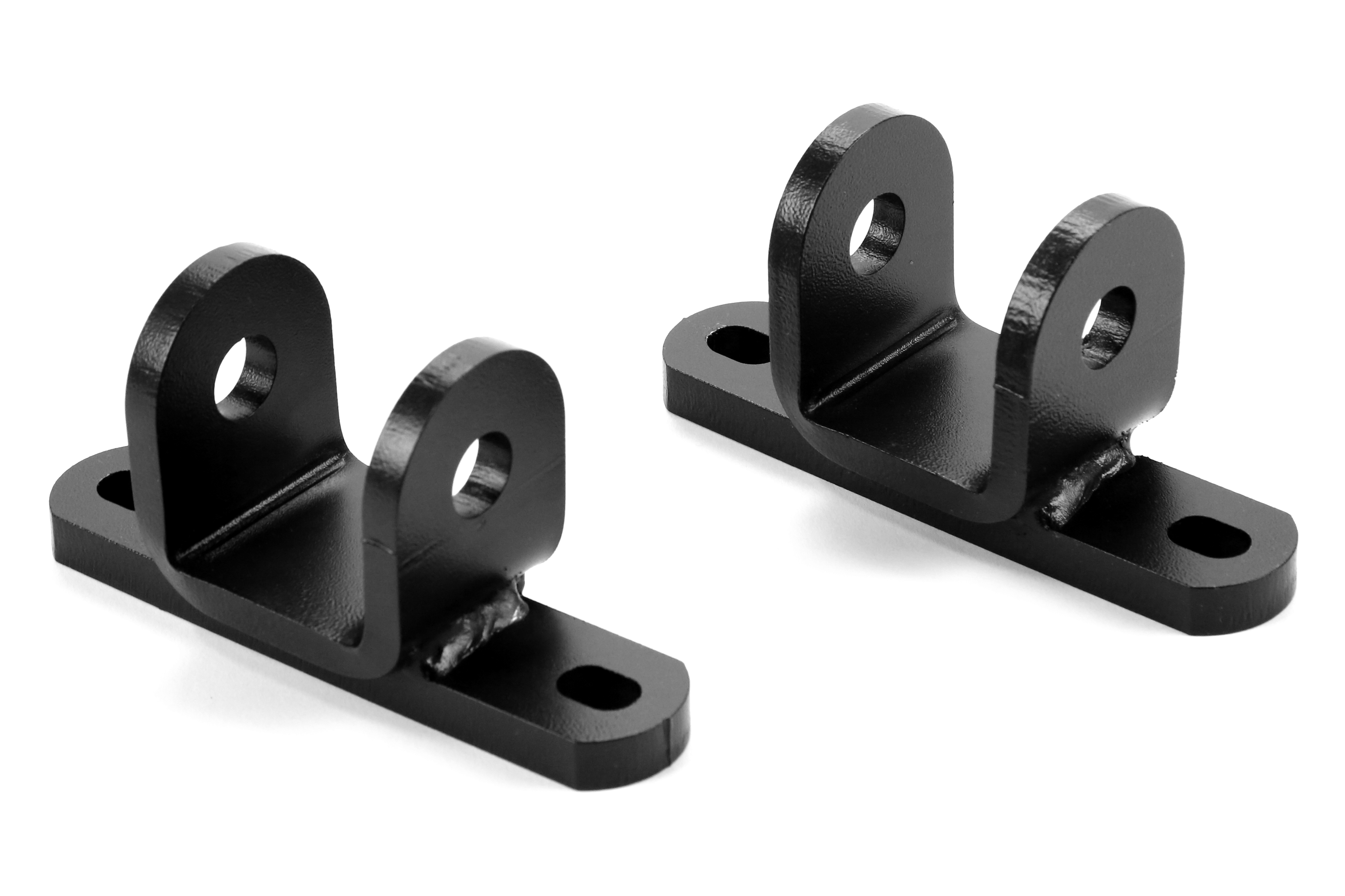 Rock Hard 4x4 Road Master Universal Tow Bar Bracket Kit