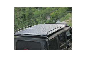 Kargo Master Grab Rail 1 1/8in x 54in